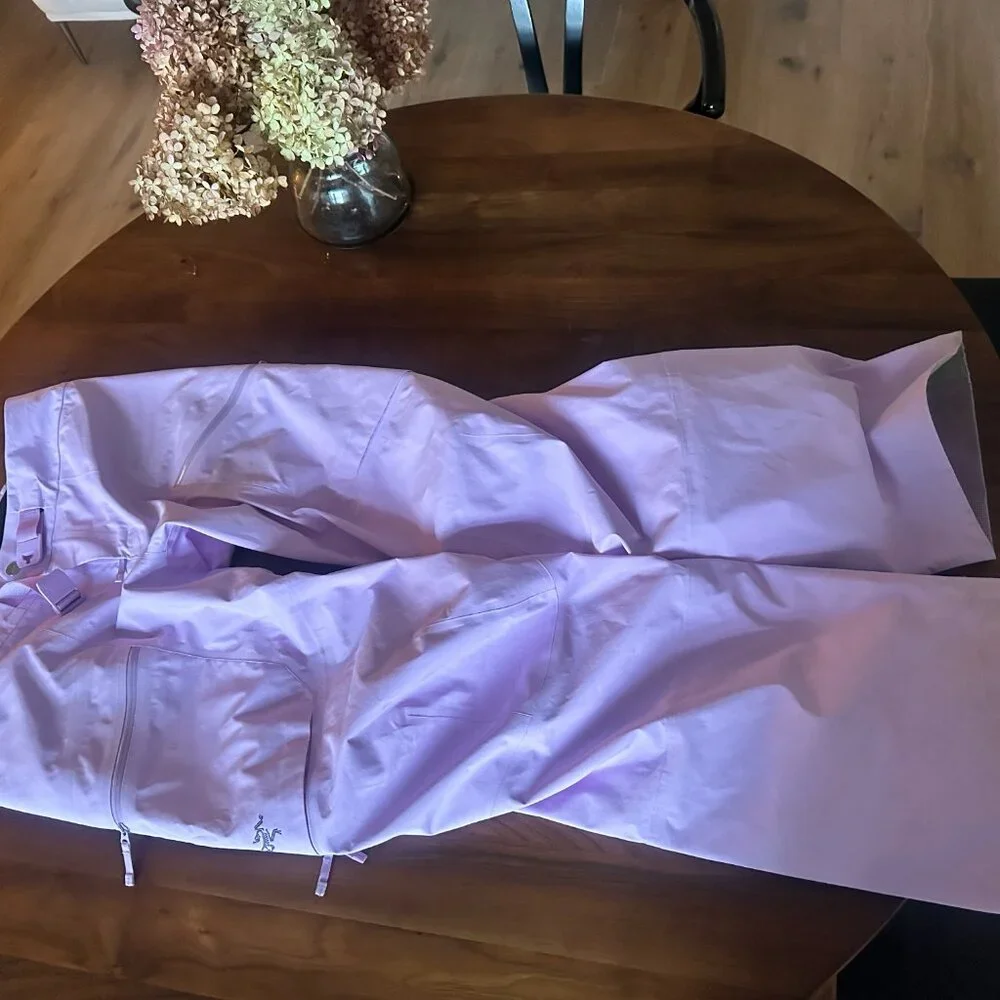 Arcteryx Sentenial Pants - Picture 2 of 7